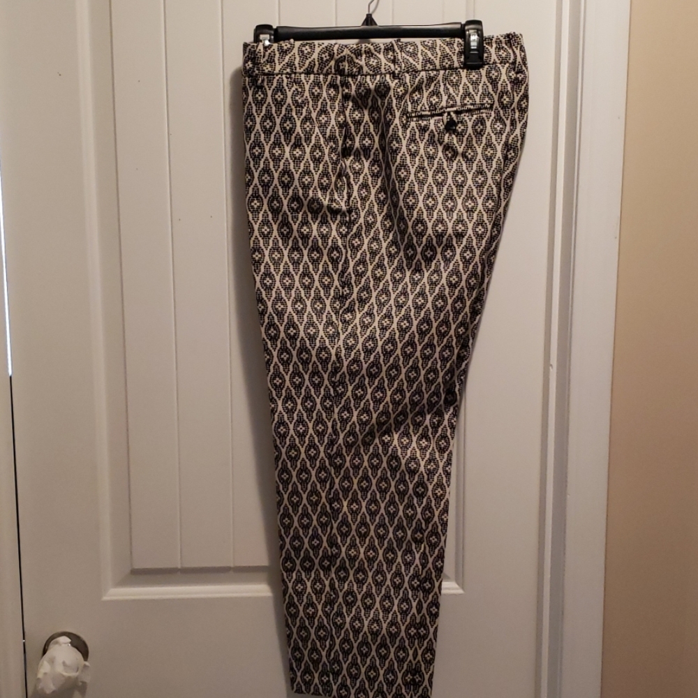 Merona ankle pants - Picture 3 of 4